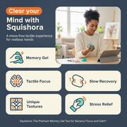 Squishora